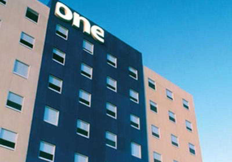 Hotel One Reynosa Valle Alto  | Reynosa | Tamaulipas | México 20