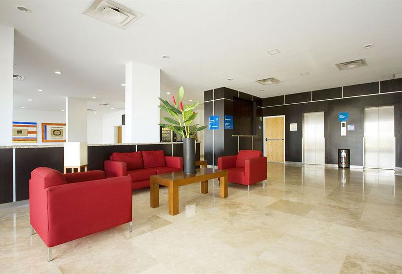 Hotel One Reynosa Valle Alto  | Reynosa | Tamaulipas | México 3