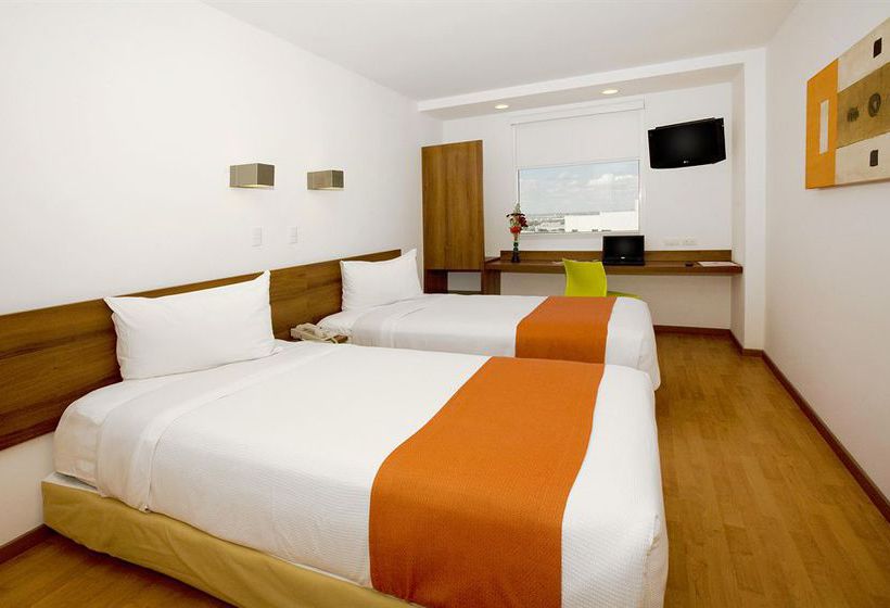 Hotel One Reynosa Valle Alto  | Reynosa | Tamaulipas | México 4