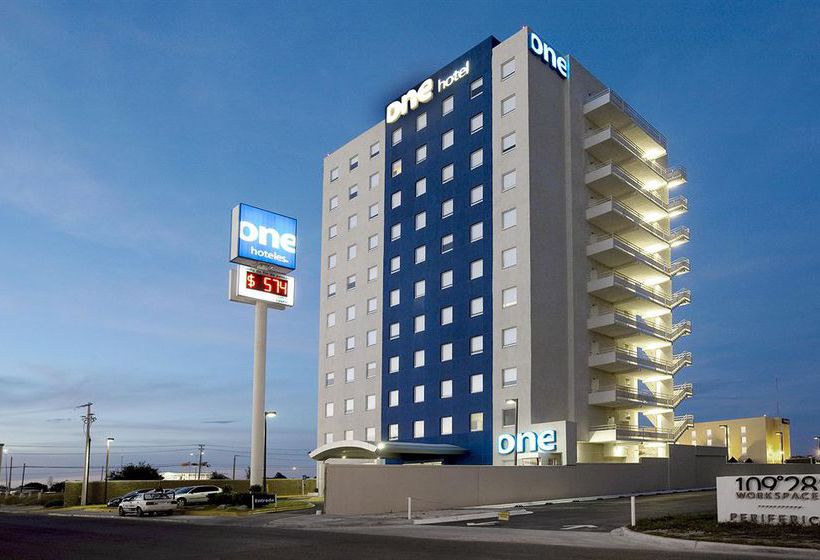 Hotel One Reynosa Valle Alto  | Reynosa | Tamaulipas | México 5
