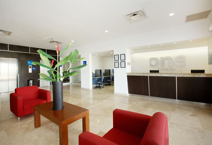 Hotel One Reynosa Valle Alto  | Reynosa | Tamaulipas | México 6