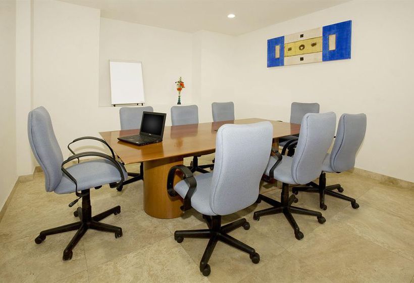 Hotel One Reynosa Valle Alto  | Reynosa | Tamaulipas | México 7