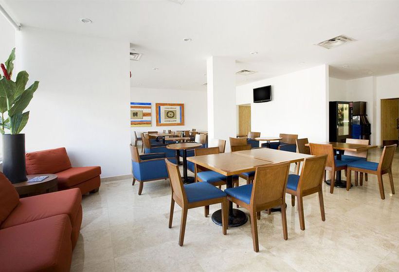 Hotel One Reynosa Valle Alto  | Reynosa | Tamaulipas | México 9