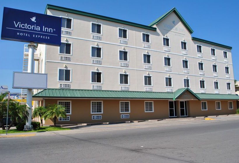 Hotel Victoria Inn  | Ciudad Victoria | Tamaulipas | México 1