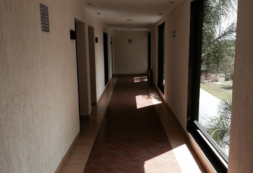 Hotel Victoria Inn  | Ciudad Victoria | Tamaulipas | México 10