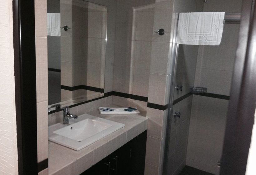 Hotel Victoria Inn  | Ciudad Victoria | Tamaulipas | México 11