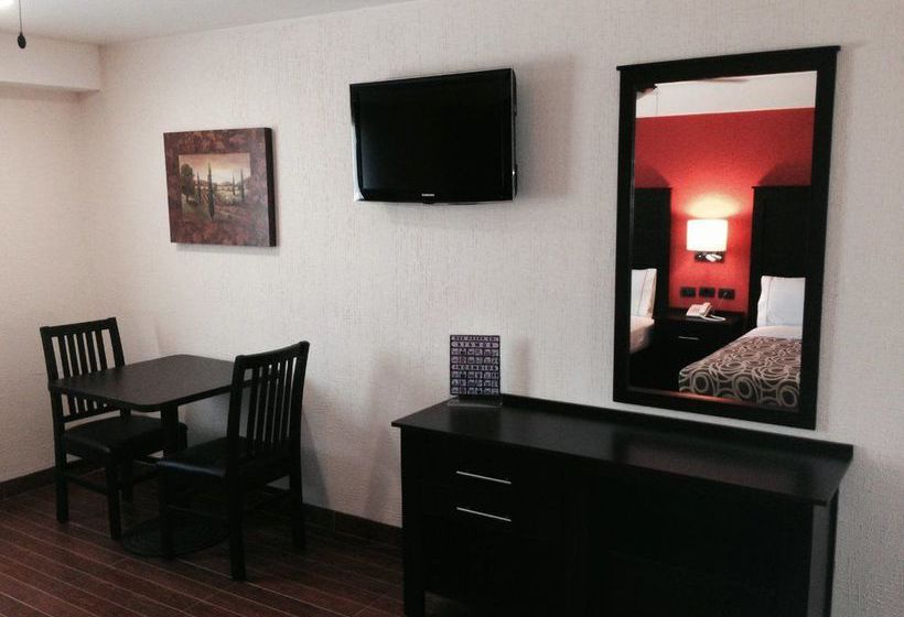 Hotel Victoria Inn  | Ciudad Victoria | Tamaulipas | México 12