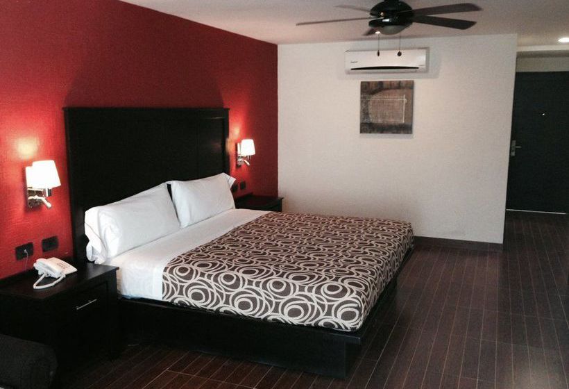 Hotel Victoria Inn  | Ciudad Victoria | Tamaulipas | México 13