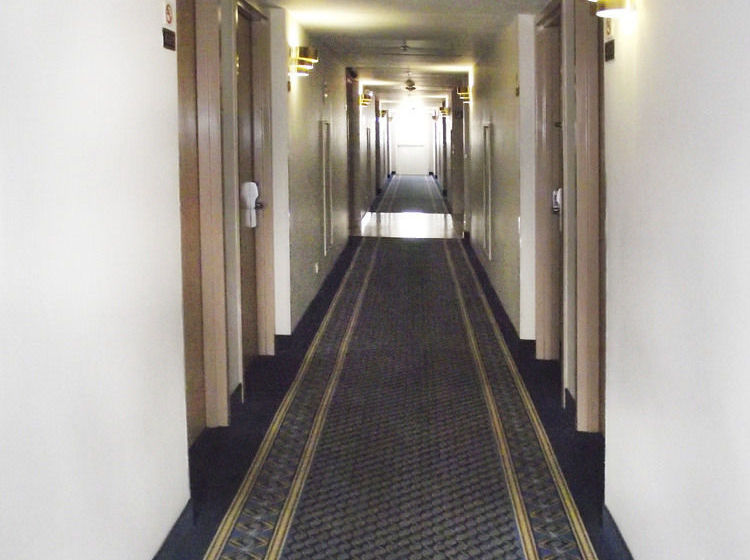 Hotel Victoria Inn  | Ciudad Victoria | Tamaulipas | México 16