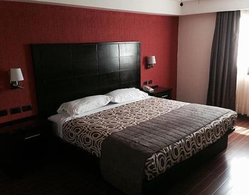 Hotel Victoria Inn  | Ciudad Victoria | Tamaulipas | México 18