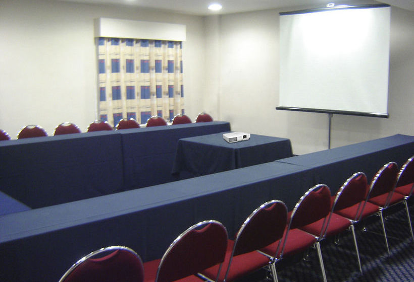 Hotel Victoria Inn  | Ciudad Victoria | Tamaulipas | México 3