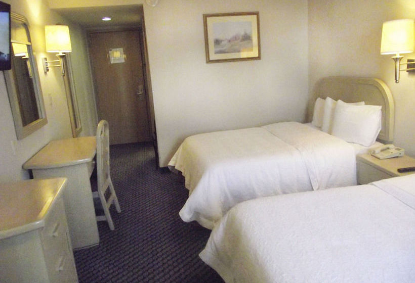 Hotel Victoria Inn  | Ciudad Victoria | Tamaulipas | México 5