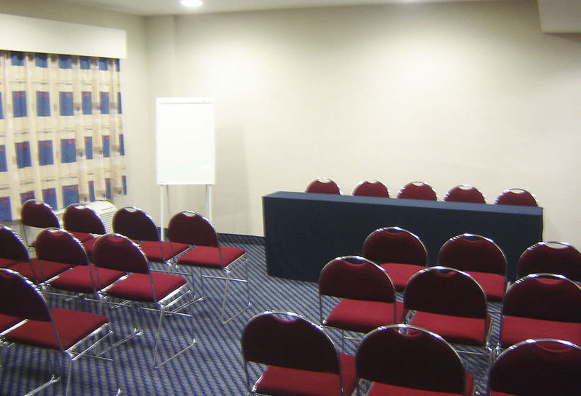 Hotel Victoria Inn  | Ciudad Victoria | Tamaulipas | México 7