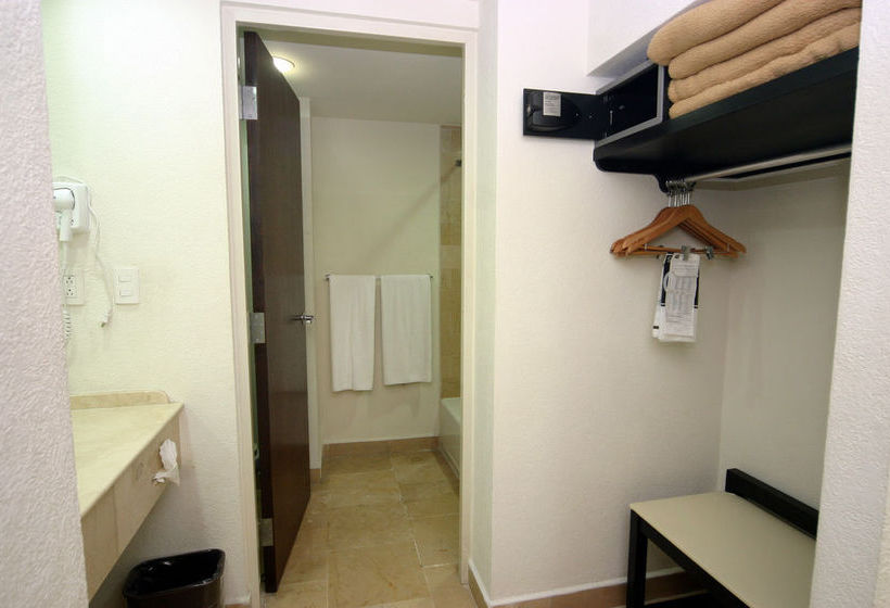 Hotel Hb Xalapa Xalapa-Enríquez