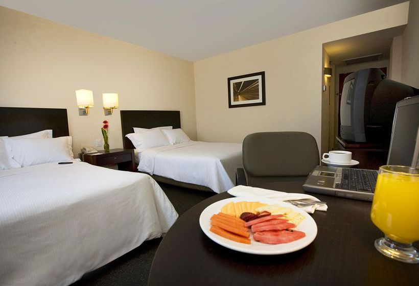 Hotel Fiesta Inn Reynosa  | Reynosa | Tamaulipas | México 1