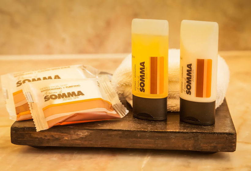 Hotel Fiesta Inn Reynosa  | Reynosa | Tamaulipas | México 10