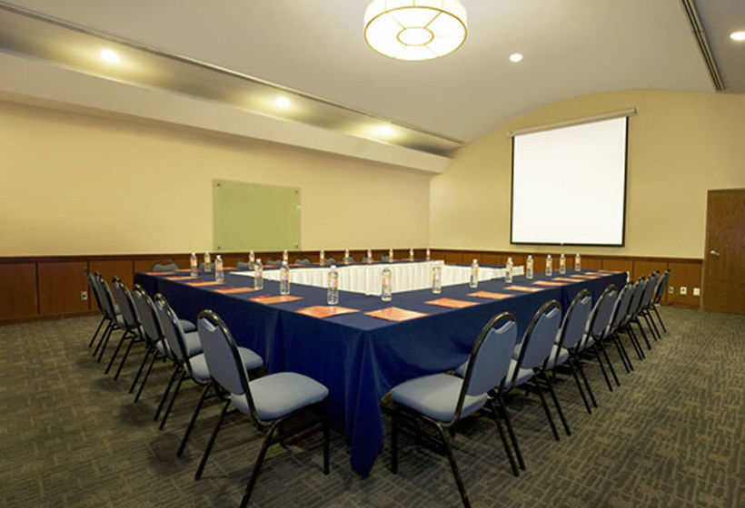 Hotel Fiesta Inn Reynosa  | Reynosa | Tamaulipas | México 12