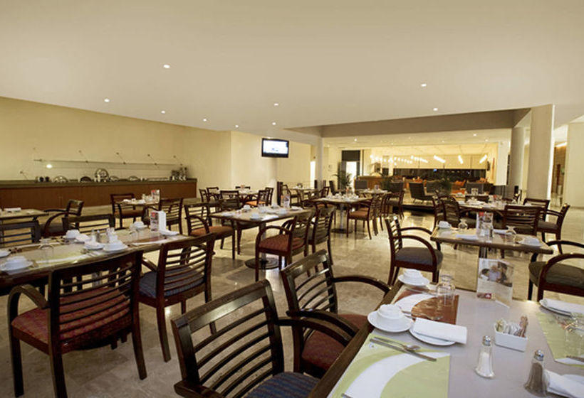 Hotel Fiesta Inn Reynosa  | Reynosa | Tamaulipas | México 13