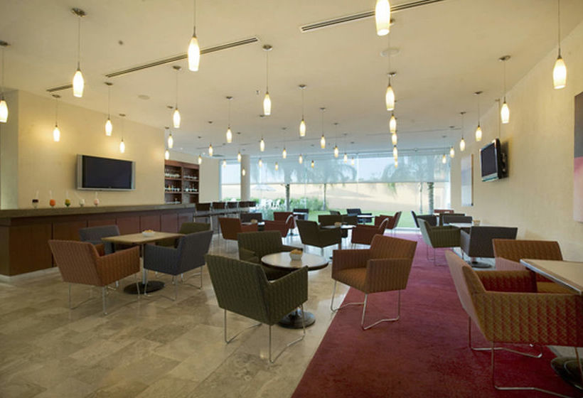 Hotel Fiesta Inn Reynosa  | Reynosa | Tamaulipas | México 14