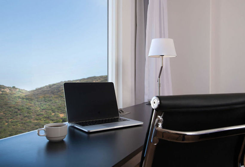 Hotel Fiesta Inn Reynosa  | Reynosa | Tamaulipas | México 16