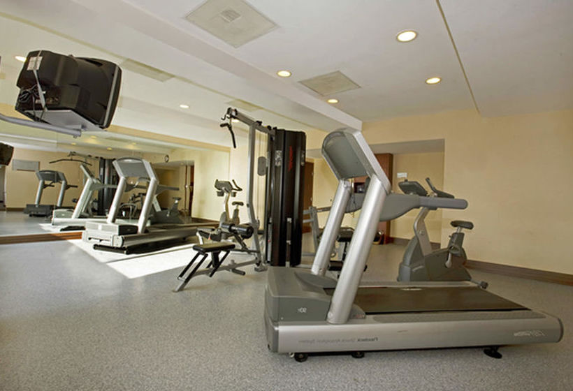 Hotel Fiesta Inn Reynosa  | Reynosa | Tamaulipas | México 18