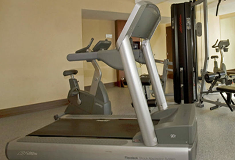 Hotel Fiesta Inn Reynosa  | Reynosa | Tamaulipas | México 19