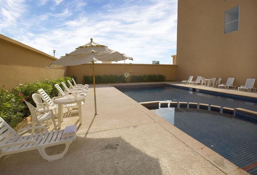 Hotel Fiesta Inn Reynosa  | Reynosa | Tamaulipas | México 2