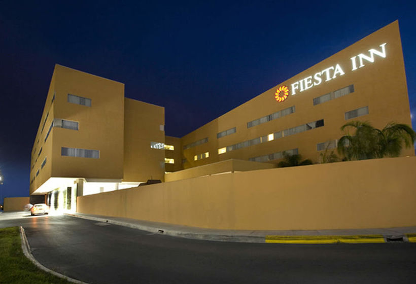 Hotel Fiesta Inn Reynosa  | Reynosa | Tamaulipas | México 20