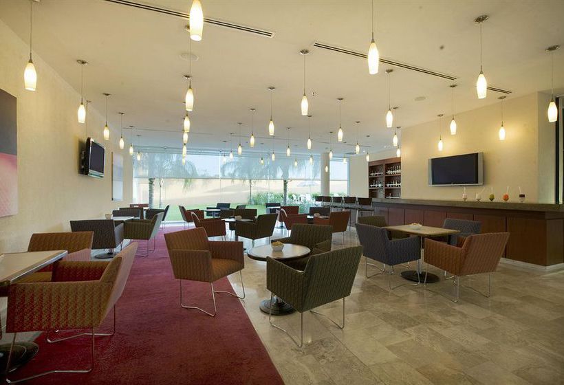 Hotel Fiesta Inn Reynosa  | Reynosa | Tamaulipas | México 3