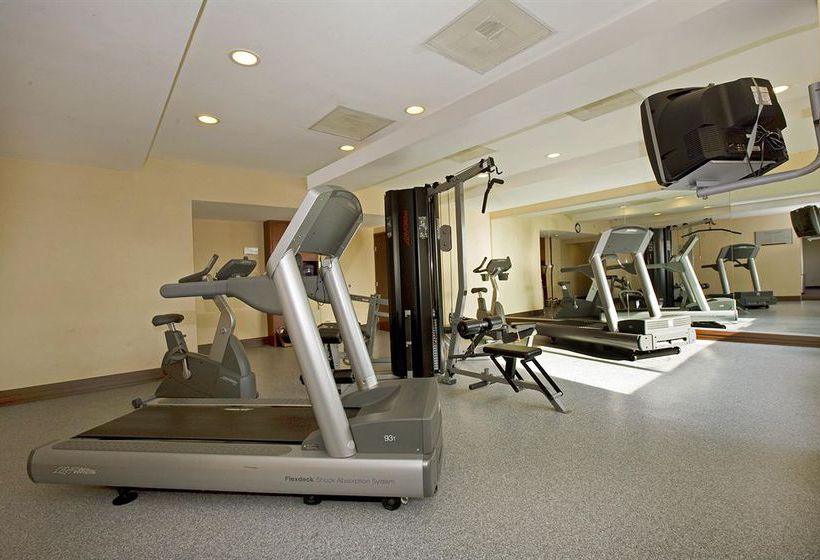 Hotel Fiesta Inn Reynosa  | Reynosa | Tamaulipas | México 4