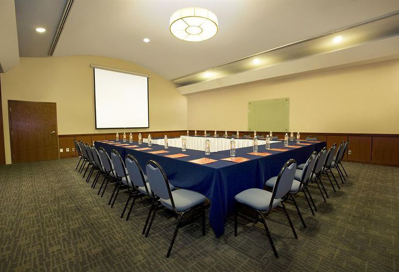 Hotel Fiesta Inn Reynosa  | Reynosa | Tamaulipas | México 5