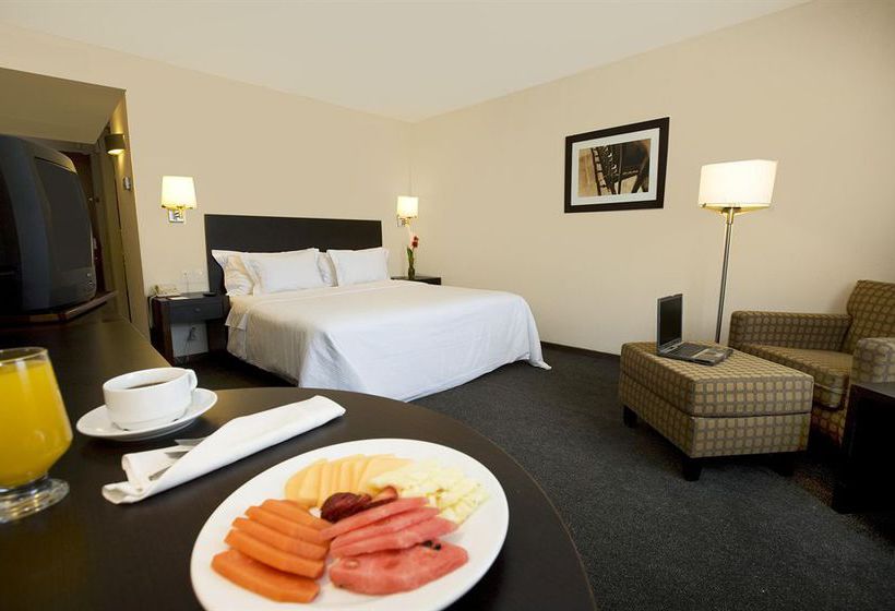 Hotel Fiesta Inn Reynosa  | Reynosa | Tamaulipas | México 6