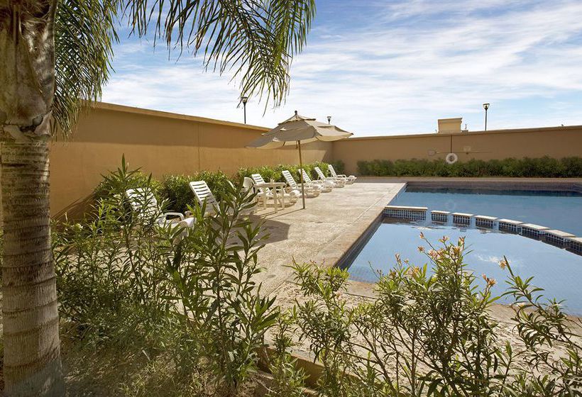 Hotel Fiesta Inn Reynosa  | Reynosa | Tamaulipas | México 9