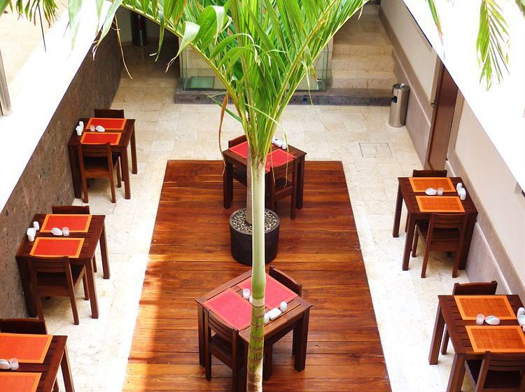 Hotel Casa Continental  | Mérida | Yucatan | México 1