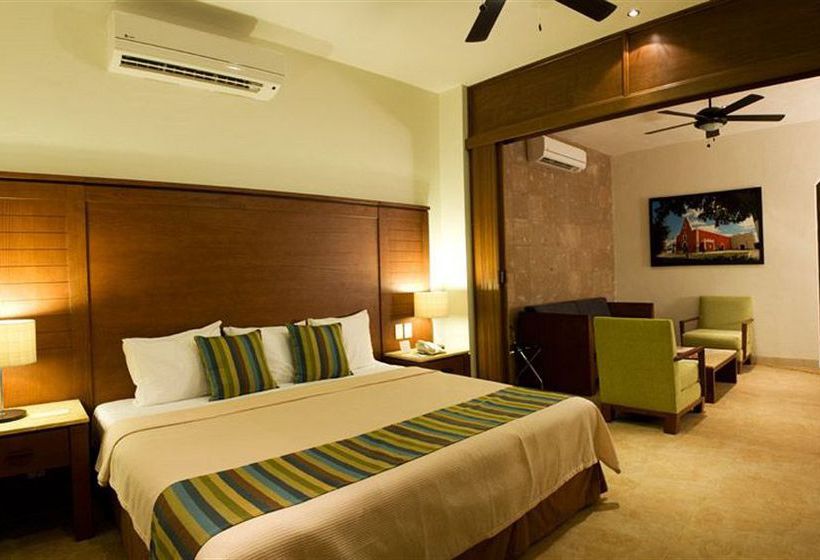 Hotel Casa Continental  | Mérida | Yucatan | México 10