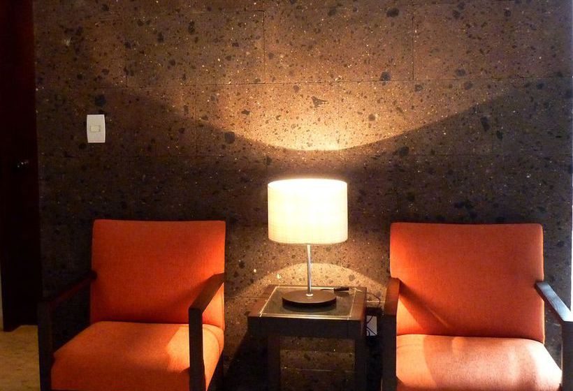 Hotel Casa Continental  | Mérida | Yucatan | México 12