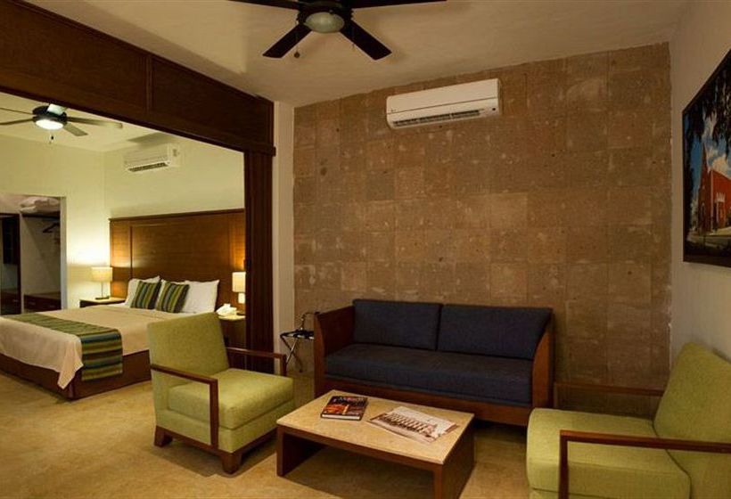 Hotel Casa Continental  | Mérida | Yucatan | México 15