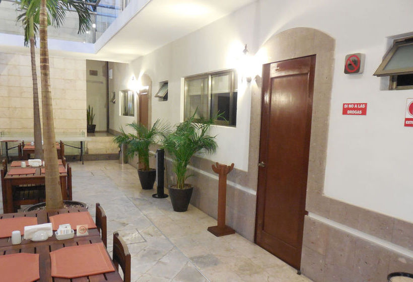 Hotel Casa Continental  | Mérida | Yucatan | México 17