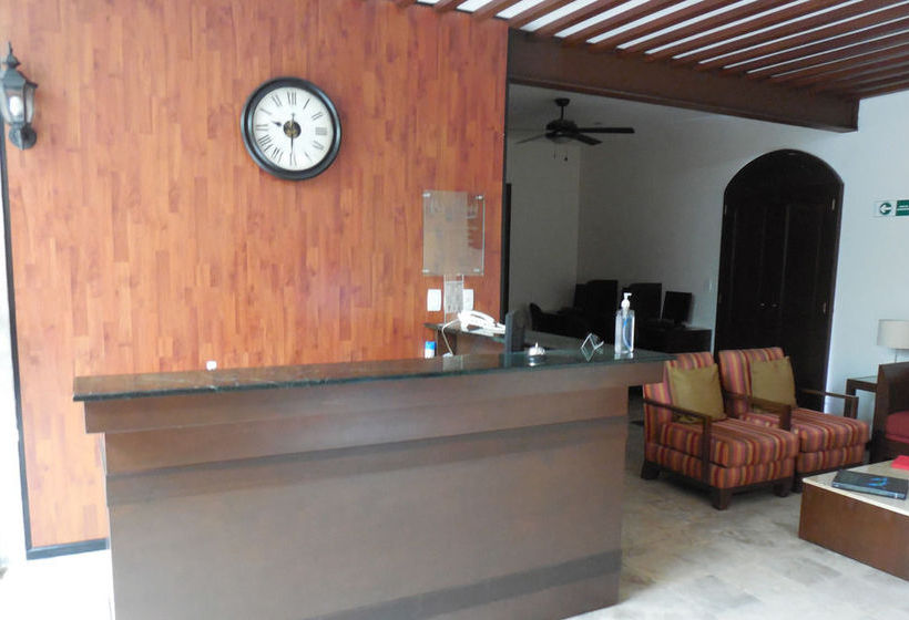 Hotel Casa Continental  | Mérida | Yucatan | México 18