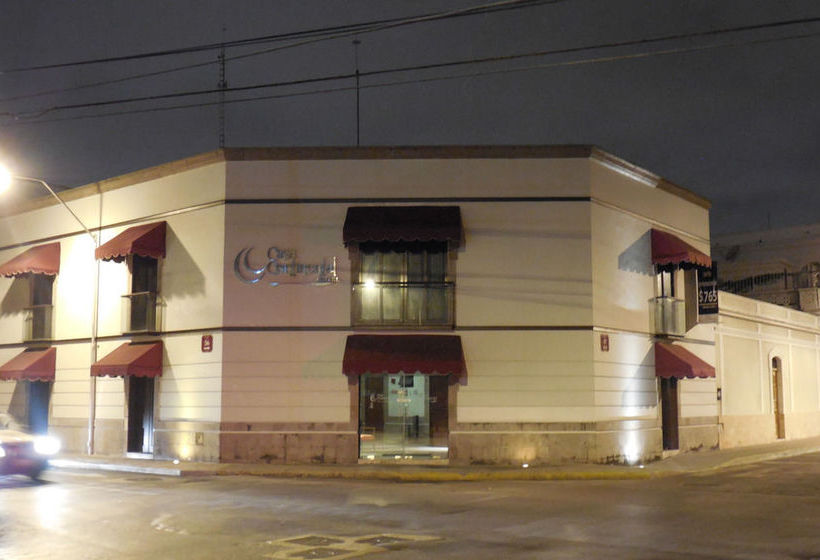 Hotel Casa Continental  | Mérida | Yucatan | México 19