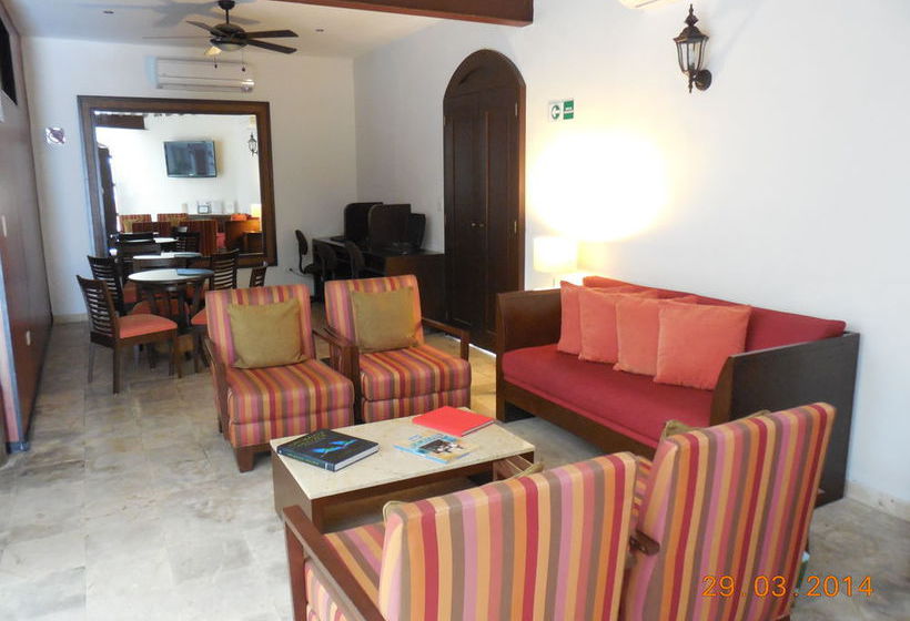 Hotel Casa Continental  | Mérida | Yucatan | México 20