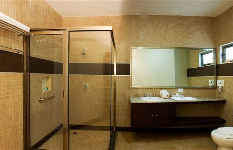 Hotel Casa Continental  | Mérida | Yucatan | México 4