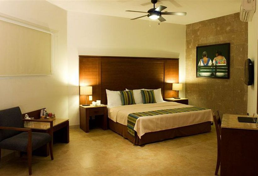 Hotel Casa Continental  | Mérida | Yucatan | México 6