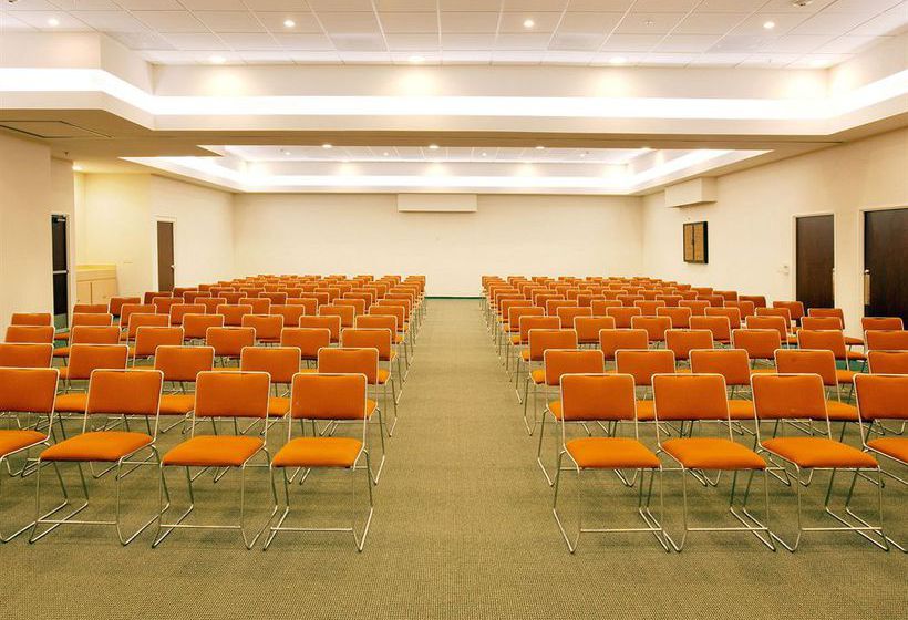 Hotel City Express Los Mochis  | Los Mochis | Sinaloa | México 1