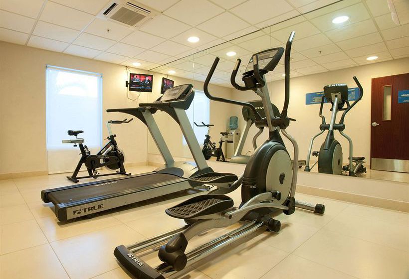 Hotel City Express Los Mochis  | Los Mochis | Sinaloa | México 2