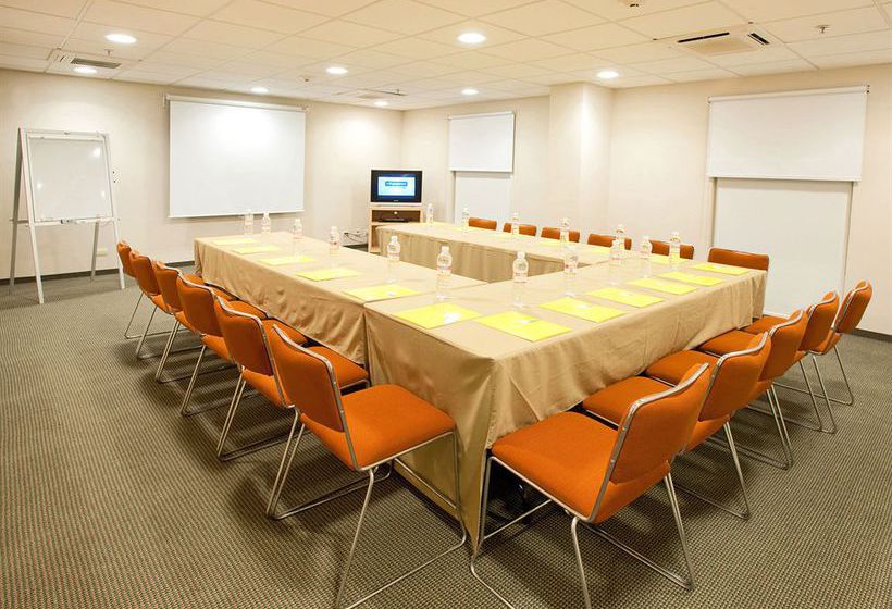 Hotel City Express Los Mochis  | Los Mochis | Sinaloa | México 3