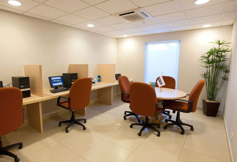 Hotel City Express Los Mochis  | Los Mochis | Sinaloa | México 5