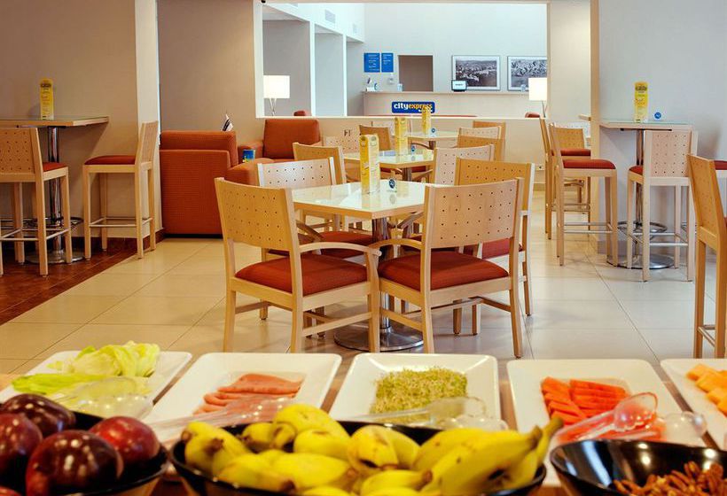 Hotel City Express Los Mochis  | Los Mochis | Sinaloa | México 6