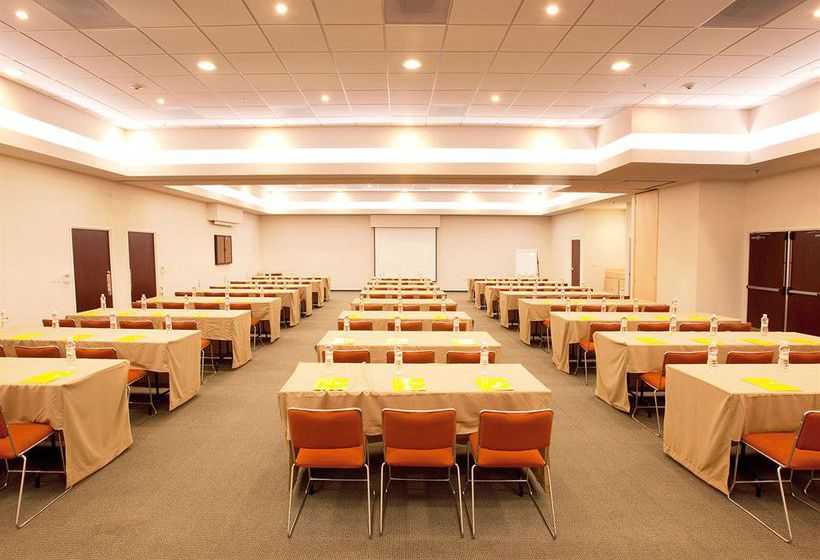 Hotel City Express Los Mochis  | Los Mochis | Sinaloa | México 7