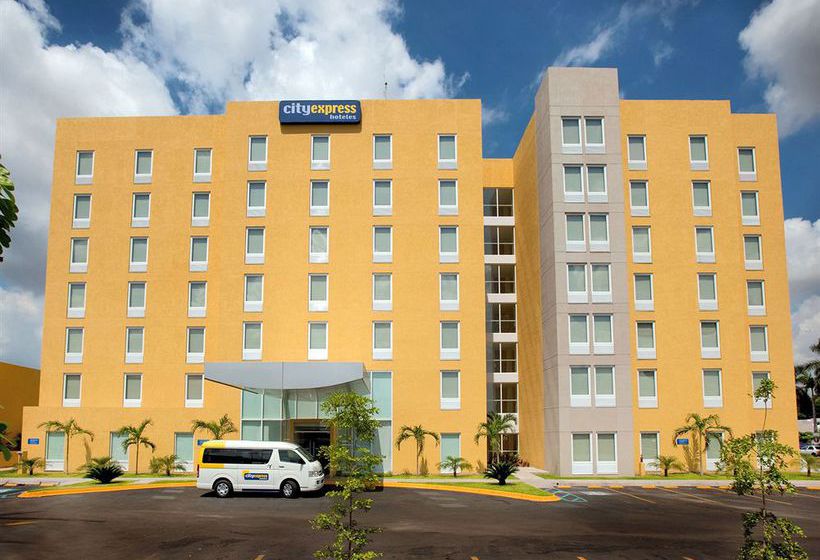 Hotel City Express Los Mochis  | Los Mochis | Sinaloa | México 8